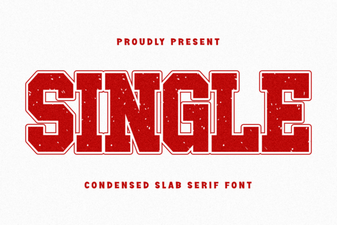 Simplify Your Designs with a Single Font Approach